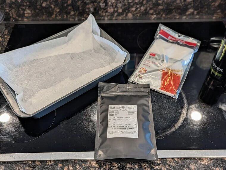 Infuse Oils and Vinegars