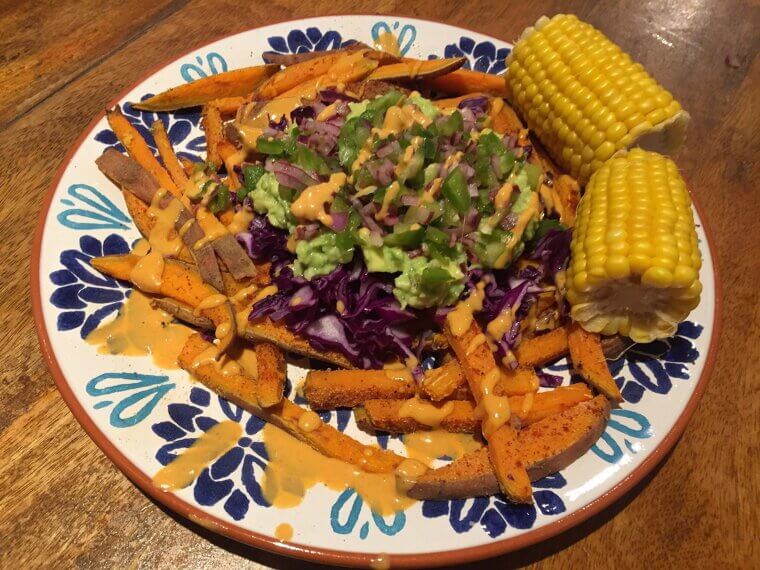 Incorporate "Clean 15" Produce