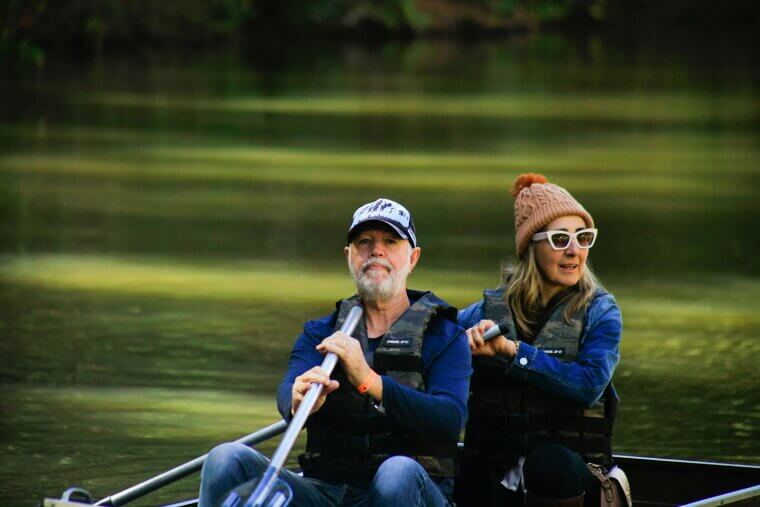 Embracing Outdoor Adventures in Retirement