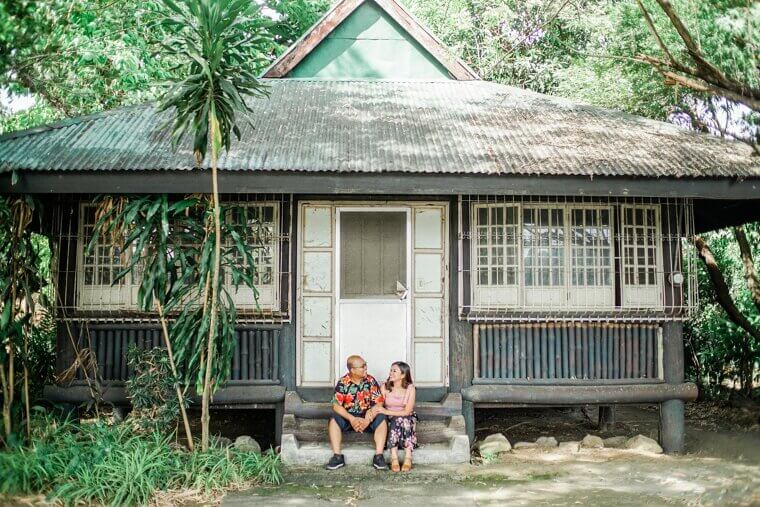 Embracing Tranquility at a Dream Retirement Cabin