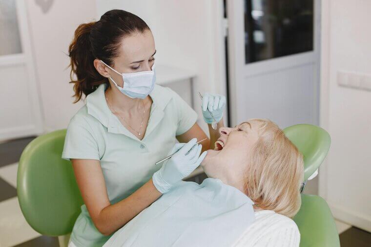 Dental Care Costs Retirees Overlook