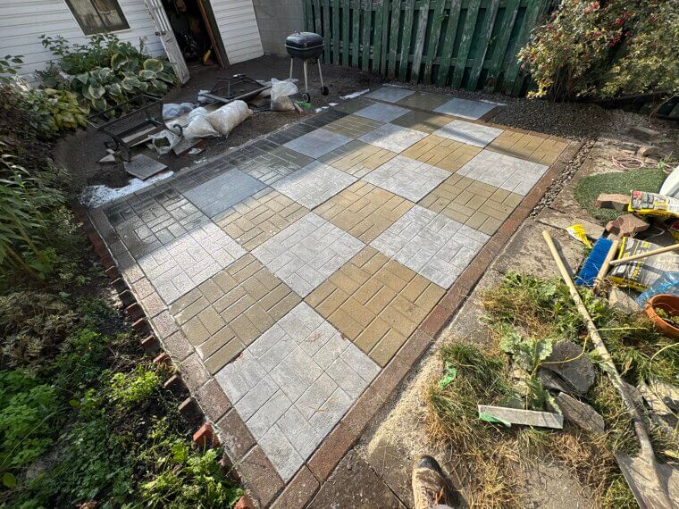 Home Renovations and Outdoor Spaces for Retirement Bliss