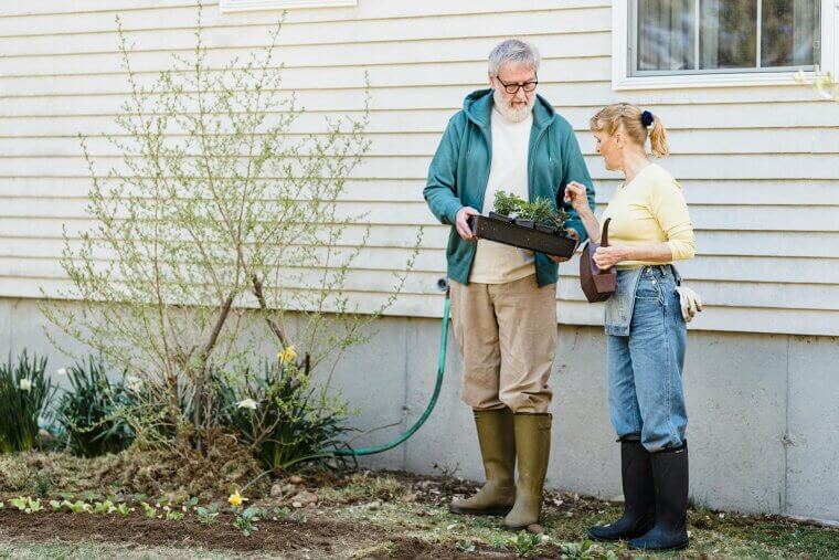 Gardening: A Hobby Worth Investing In for Retirement