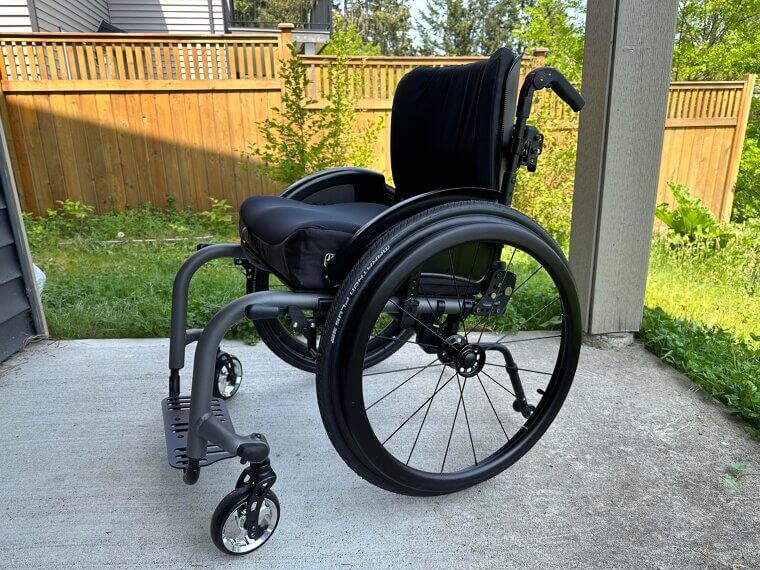 Essential Mobility Aids for Retirement