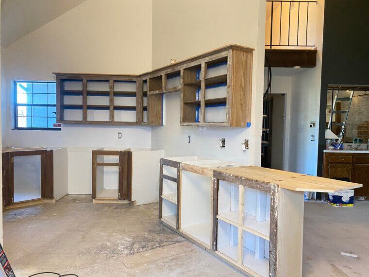 Home Renovations in Retirement: A Costly Oversight