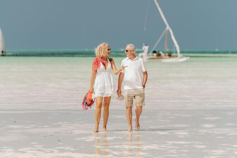 Dreaming of Beachside Bliss