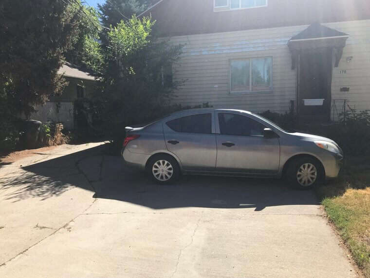 Updating Your Address