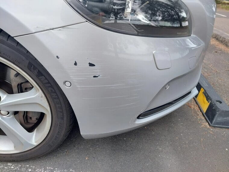 Technology Repair Costs