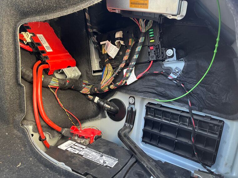 Telematics-Based Policies