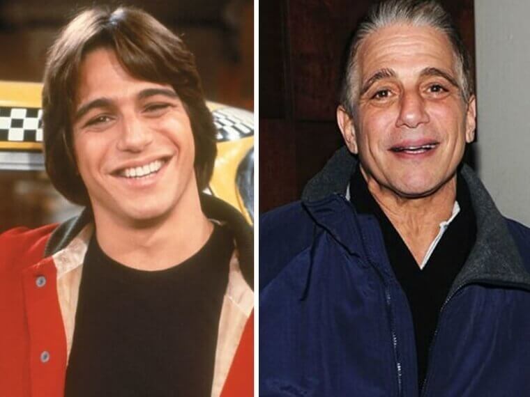 Tony Danza Followed His Passions Out Of Hollywood