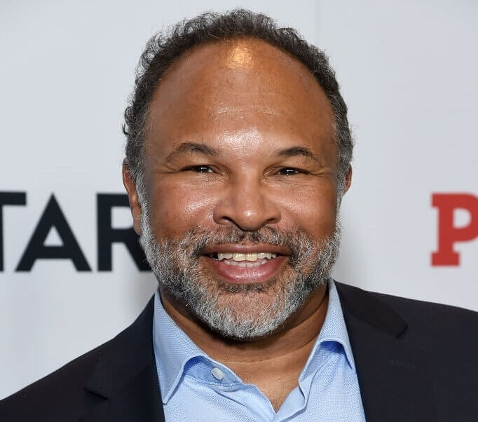 Geoffrey Owens Might Bag Your Groceries