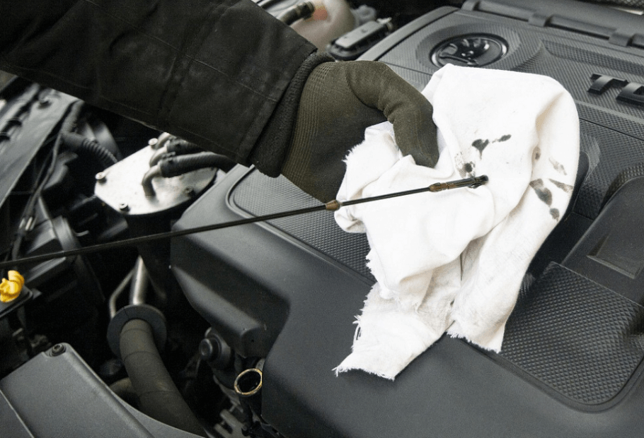 How to Keep Your Engine Performing at Its Best