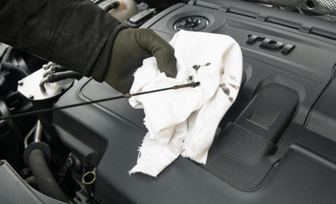 How to Keep Your Engine Performing at Its Best