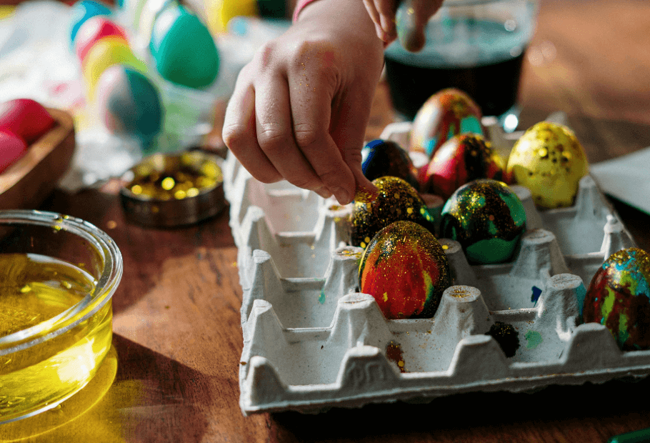 Transform Everyday Items Into Art With Simple DIY Craft Ideas