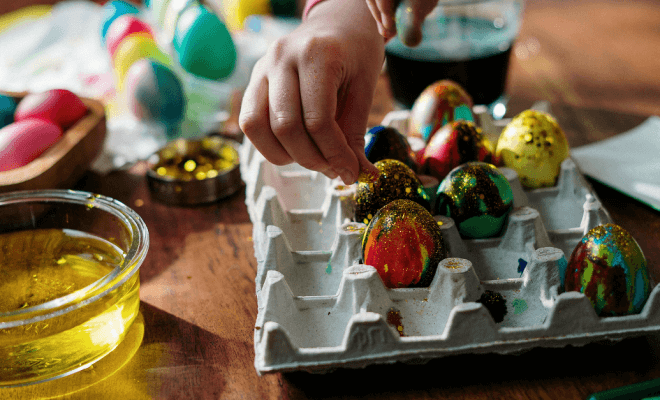 Transform Everyday Items Into Art With Simple DIY Craft Ideas