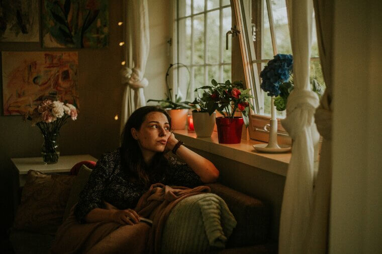 The Conversations Feel "Circular"