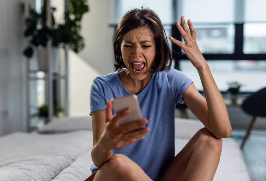 Reasons Your Adult Children Are Avoiding Your Phone Calls