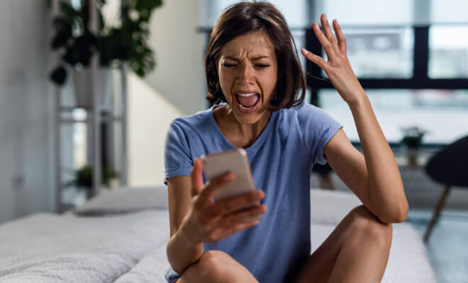 Reasons Your Adult Children Are Avoiding Your Phone Calls