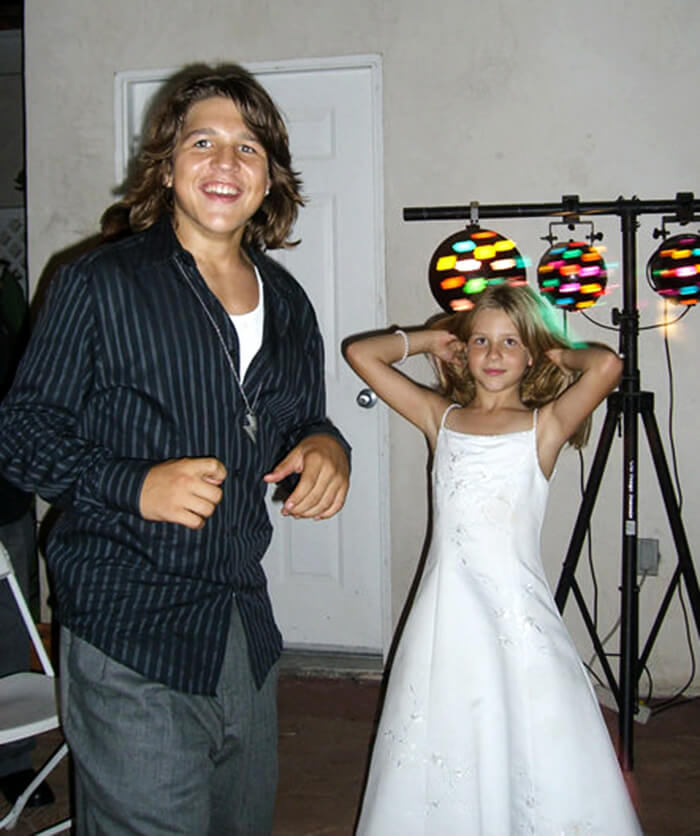 Enfin une chance de vivre une vie normale