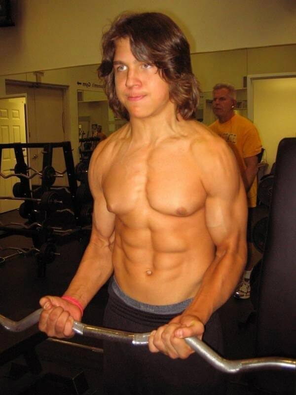 Il A Eu Des Problèmes