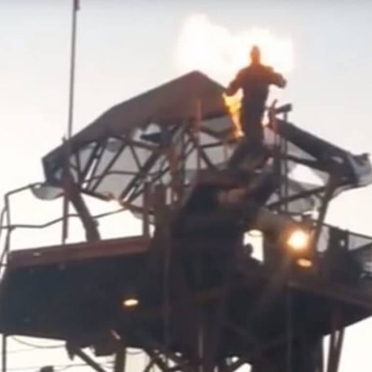 Sa Nouvelle Carrière À Hollywood