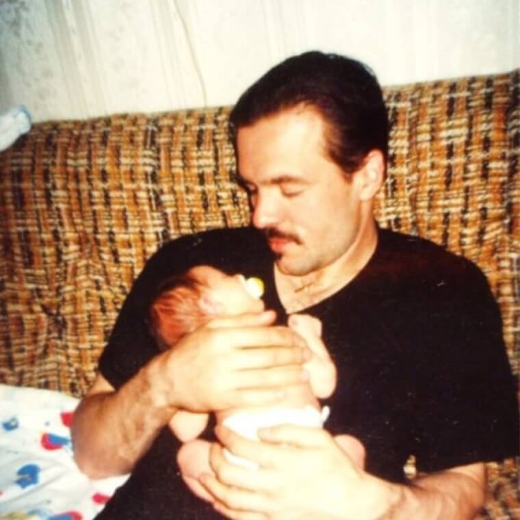 It Was In His Genes