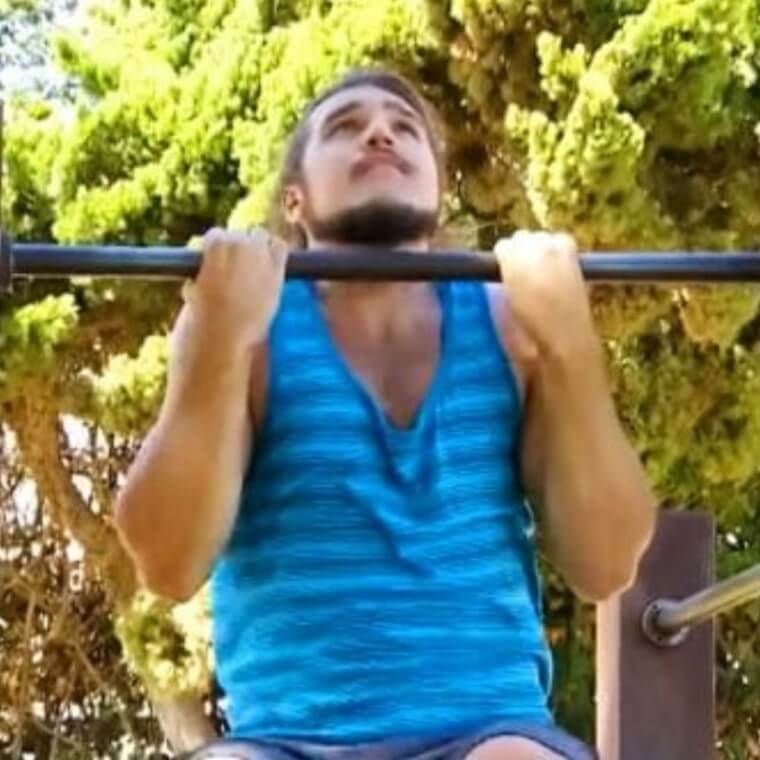 Rester Actif (Mais Pas Autant Qu'Avant)