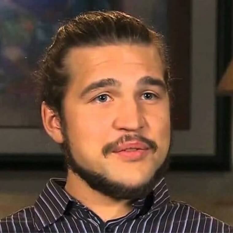 Le Voici Aujourd'hui