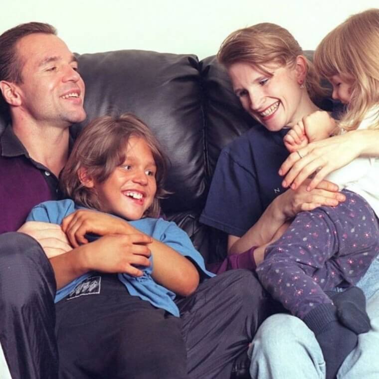 Le Lien Familial Était Important