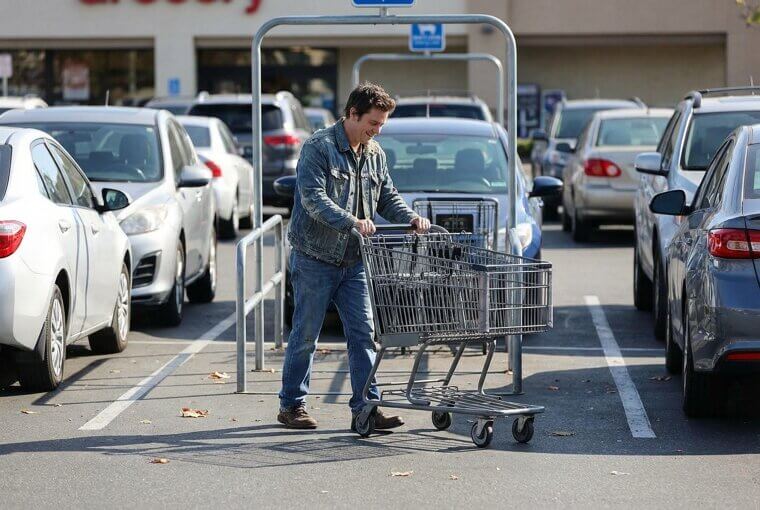 Be the Karma You Want to See