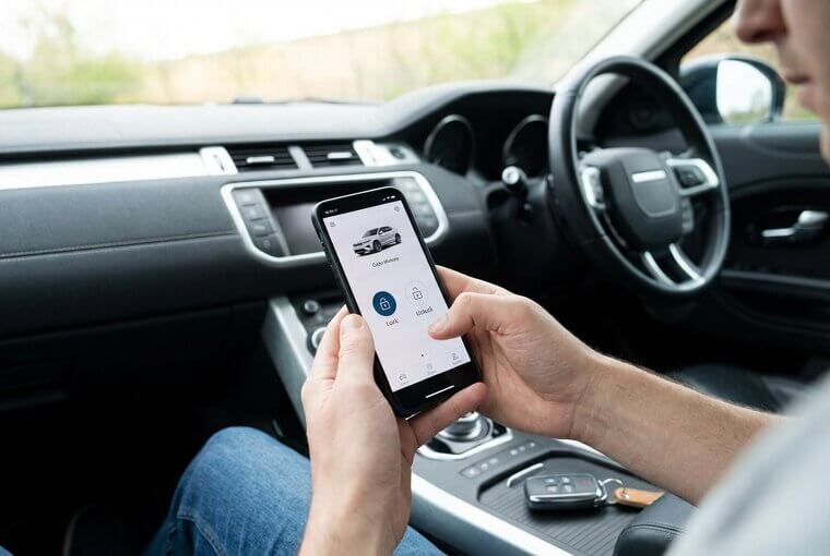 The Simple Setting That Locks Thieves In