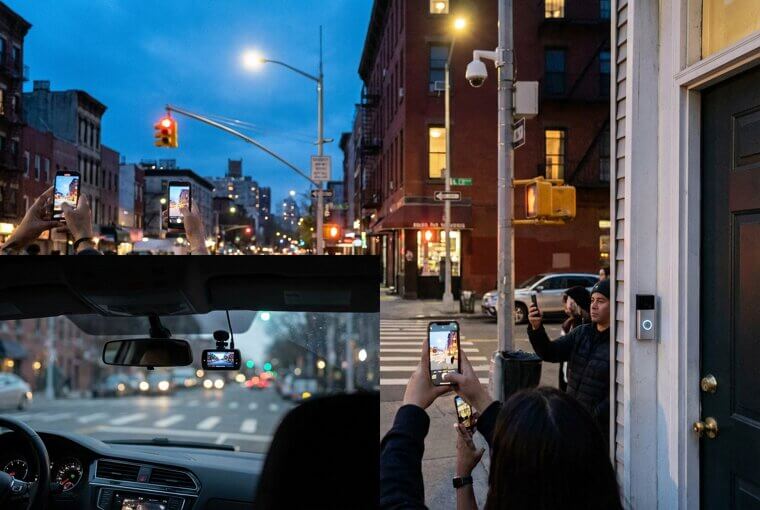 Every Phone Is a Karma Camera Now