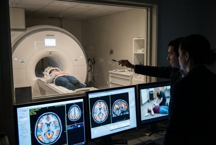 Why Our Brains Love Watching Justice