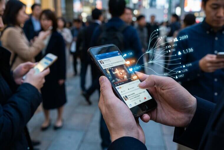 Why Karma Clips Go Viral So Fast