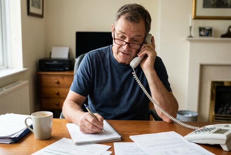 What to Say to Keep a Scammer Talking