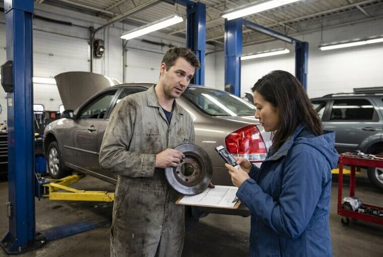 One Simple Question Exposes Dishonest Repairs