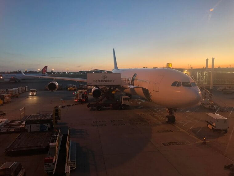 Global Retirement Planning