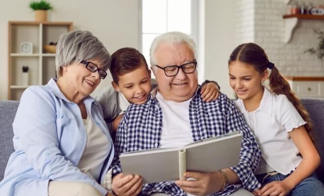 How Retirement Has Changed Over the Decades