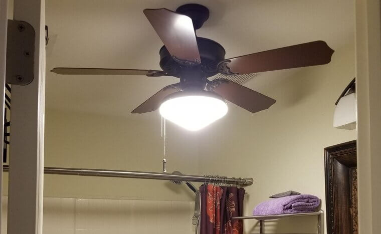 Ceiling Fans