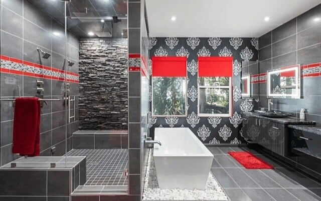 Not so Luxurious Anymore