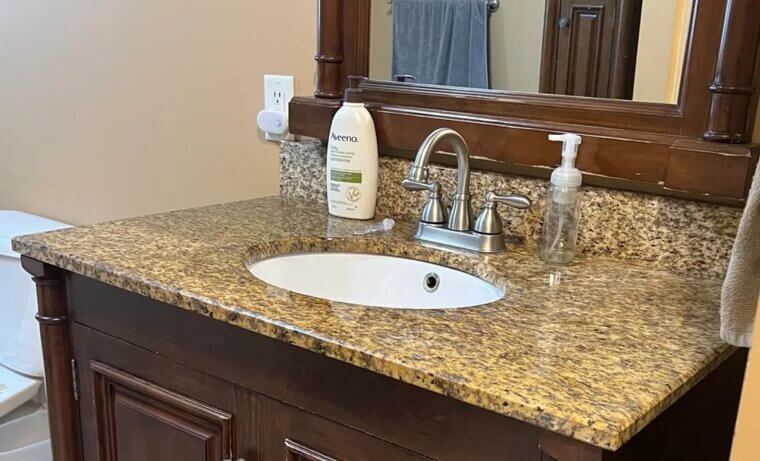 Granite Countertops