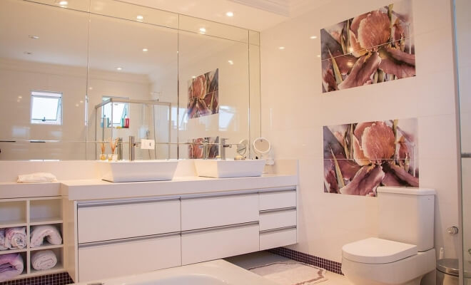 Bathroom Trends That Seemed Luxurious but Aged Terribly