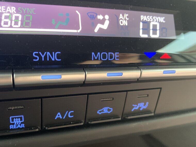 The AC Takes Its Sweet Time to Cool in Extreme Heat