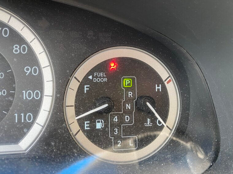 ​The Fuel Economy Does Not Always Match the Hype