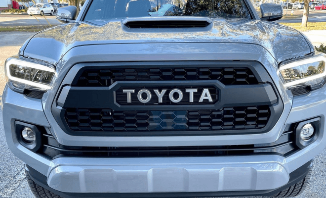 Things Toyota Owners Secretly Hate About Their Cars