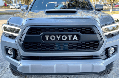 Things Toyota Owners Secretly Hate About Their Cars