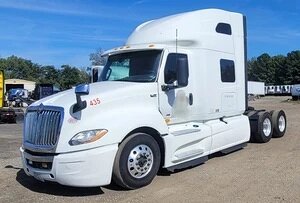 ​2019 International LT625: $14,900