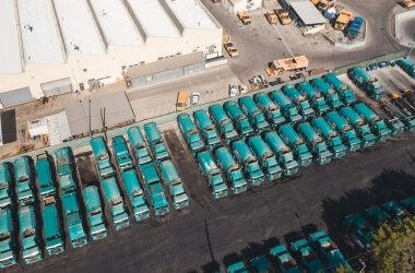 Commercial Trucks You Can Get on eBay Right Now and Their Prices