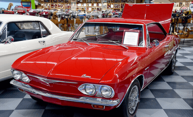 Cars We Wanted Badly When We Were Younger That Disappoint Now