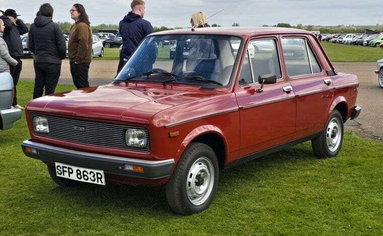 Fiat 128